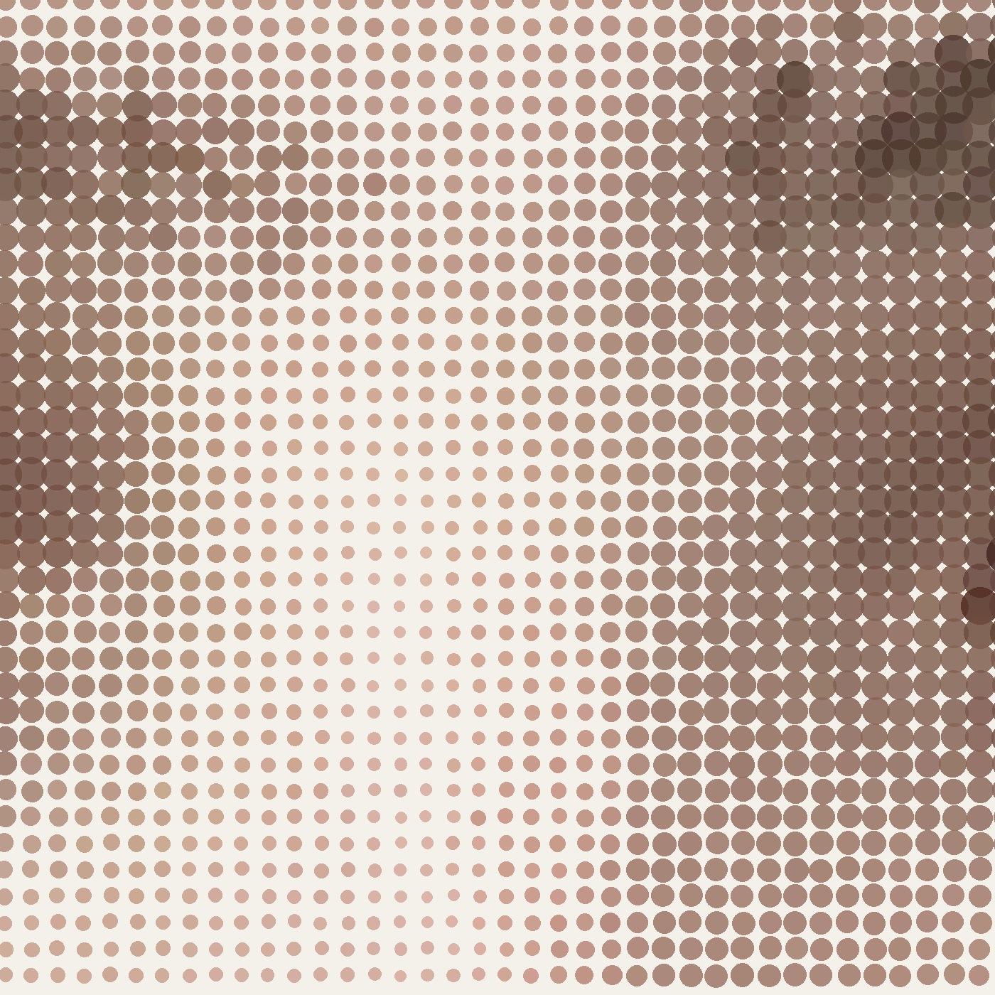 Pointillist Eyes thumbnail
